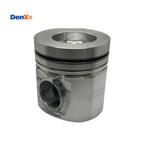 Kit de Pistones para Motor Diésel 3907163 / 3907156 / 3926631/ 3928673 /3957795 / 3957790 /3946153 para Cummins6BT 4BT - Product Image 2