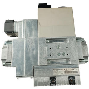 โซลินอยด์วาล์ว DUNGS รุ่น MB-VEF ซีรีส์ 412 B01 S10 และ 407 410 415 420 S30 วาล์วควบคุม - Product Image 1