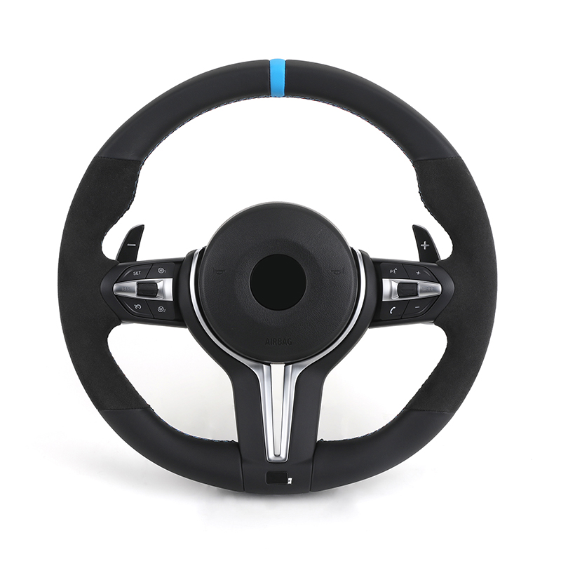 MP-Half Alcantara-Thin Paddle