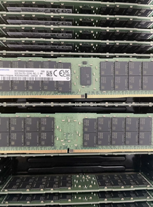 For 64G 2RX4 Pc4-3200aa-rdimm Ecc Reg Server Memory M393a8g40ab2-cwe Memoria Ram 8gb Memoria Ram 8gb - Product Image 3