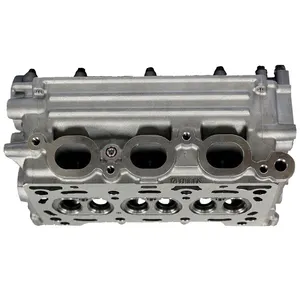 Engine Auto Spare Parts F6A Cylinder Head For SUZUKI 11100-71G01 1110071G01