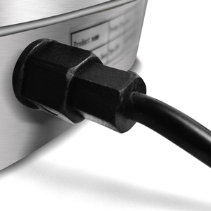 Calentador de <span class=keywords><strong>agua</strong></span> de pollo de acero galvanizado Base calentada de <span class=keywords><strong>agua</strong></span> de aves de corral para <span class=keywords><strong>bebedero</strong></span> de pollo de metal - Product Image 3