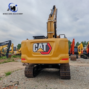 2022 90% New Original Used Japan Caterpillar 330GC 30 Ton <strong>Excavator</strong> With High Quality Low Price - Product Image 4