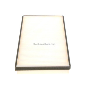 Filtro de Aire <span class=keywords><strong>Interior</strong></span> Shenghe para <span class=keywords><strong>Talisman</strong></span>/Fluence de 1.ª Generación (2011-2013) OEM 50 21 185 769 Alta Calidad 1 Año de Garantía - Product Image 1