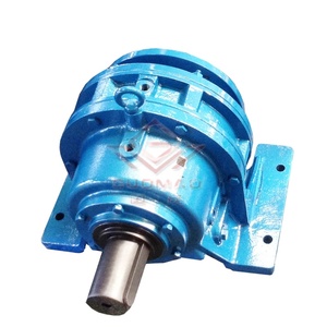 Xw loạt hành tinh cicloidal đồng trục giảm tốc/động cơ reductor/hộp số với động cơ - Product Image 6
