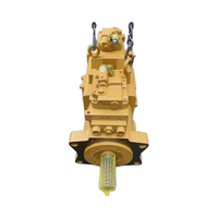 Pompe hydraulique principale 5668632 5740598 6271299 6180992 K7V280 pour CAT 349 E349 349D 349D2 349D2L 349DL 349E 349GC