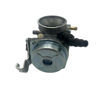 Carburateur compatible avec Honda Cargo Invicta GL150 CB150 XR150L (2013-2018)