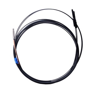 Sensores Ópticos de Fibra Óptica E32 Zd200 D211r T12r Lt Zd11r Zc41 T51 C31n - Product Image 1