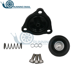 Attuatore Wastegate <span class=keywords><strong>Turbo</strong></span> GT1446SLM 781504 781504-5004S per <span class=keywords><strong>Chevrolet</strong></span> Cruze Sonic <span class=keywords><strong>Trax</strong></span> 1.4L ECOTEC 55565353 860156 - Product Image 2