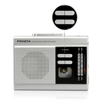 OEM Classic Small Portable Walkman Cassette Converter Record Audio from AM FM Tape Voice to SD Card Walkman Cassette Player