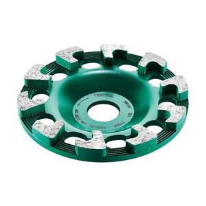 FESTOOL - 769166 Disque diamant DIA STONE-D130 PREMIUM - EAN 4014549205211 LAMES ET DISQUES DE COUPE LAMES DIAMANTES - Product Image 1