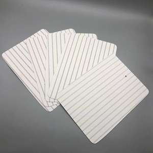 <strong>Non</strong>-<strong>woven</strong> Fibre <strong>Insole</strong> <strong>Board</strong> for Shoemaking, Jinjiang, China - Product Image 5