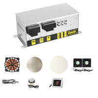 High Power 15 KW Induktion sherd Bewegungs platine Induktion sherd Generator Ersatzteile