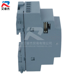 Controlador Lógico Programable (PLC) Siemens Nuevo y Original 6ED1055-1MA00-0BA2 LOGO! Módulo de Expansión Analógica 8 AM2 6ED10551MA000BA2 - Product Image 2