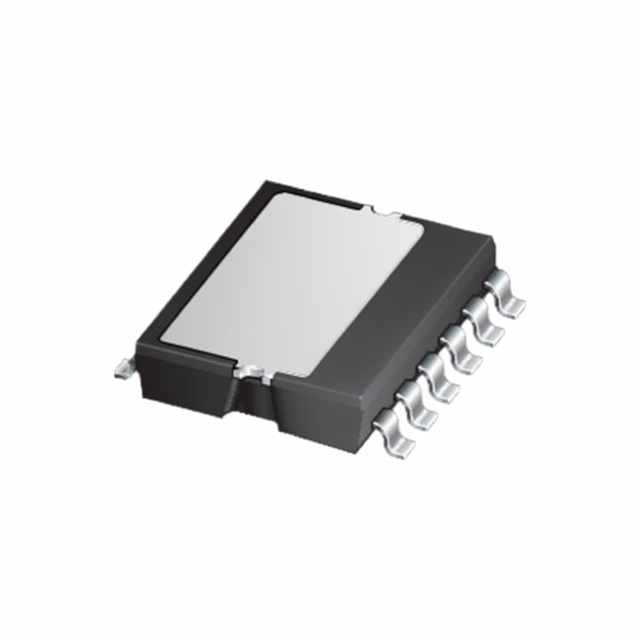BOM IC In Stock Transistors GAN039-650NTBZ Electronics Component CCPAK1212i