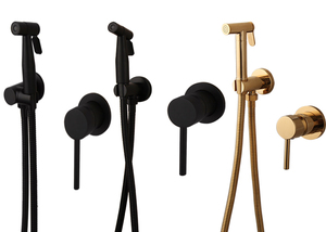 Современный спрей для биде - Product Image 4