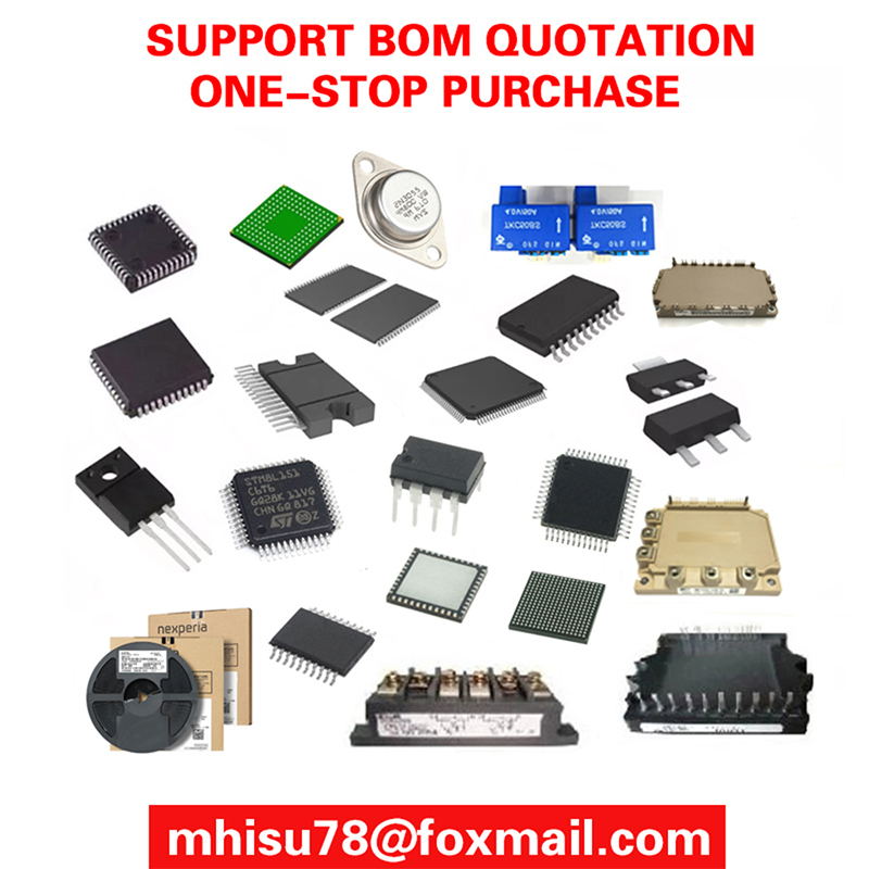 Hot Selling IC Chip 861A SOP8 YX861A - In Stock Integrated Circuit