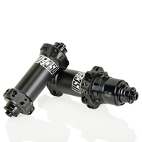 Koozer 350 Cliquet 40T HGR XDR MSR 10s 11s 12s 20H 24H 5x100 5x130mm QR Frein sur jante de vélo Pièces de vélo à traction droite Moyeu de vélo de route