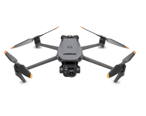 Mavic 3TA, กล้องถ่ายภาพความร้อนความละเอียดสูงสำหรับงานสำรวจทางวิศวกรรม การตรวจสอบระบบไฟฟ้า และการป้องกันทางการเกษตร - Product Image 4