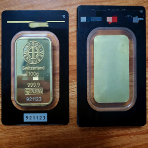 Barras <span class=keywords><strong>de</strong></span> <span class=keywords><strong>Oro</strong></span> en Empaque Sellado No Magnético, Lingotes <span class=keywords><strong>de</strong></span> <span class=keywords><strong>Oro</strong></span> <span class=keywords><strong>de</strong></span> Suiza <span class=keywords><strong>de</strong></span> 1oz 5g 10g 20g 31g 50g 100g, Barras <span class=keywords><strong>de</strong></span> <span class=keywords><strong>Oro</strong></span> Chapadas en <span class=keywords><strong>Oro</strong></span> - Product Image 4