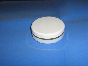 Pot en plastique PP rond plat de 100ml sur mesure-Vendez <span class=keywords><strong>le</strong></span> moule existant de seconde main à vendre également. - Product Image 5