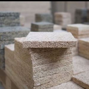 Panneau sandwich acoustique en <span class=keywords><strong>laine</strong></span> <span class=keywords><strong>de</strong></span> <span class=keywords><strong>roche</strong></span> 10mm en <span class=keywords><strong>bois</strong></span> plastique PU 60 propre pour mur et toit Panneau en fibre <span class=keywords><strong>de</strong></span> mousse Eps pour ciment - Product Image 5