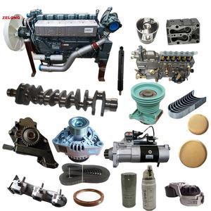 LG7118361602 SERVOFREIN ARRIÈRE HOWO LIGHT TRUCK - Product Image 5