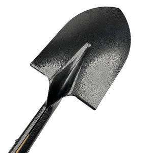 Pala todoterreno 4x4 de arena de supervivencia portátil para jardín de camping de alta calidad - Product Image 5