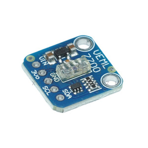 VEML7700 Ambient Light Sensor Module I2C Interface 16 Bit Resolution Light Detection For <b>Smart</b> <b>Lighting</b> Control - Product Image 2
