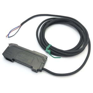 เหมาะสำหรับ FM-E21PV3 เซ็นเซอร์ไฟเบอร์ แอมพลิฟายเออร์เซ็นเซอร์ไฟเบอร์ดิจิตอลสำหรับ E3X-DA11-S/E3X-DA6-S/FX-301/FX-50/FS-V11/FS-V21/FS-V31/FS-N11 - Product Image 4