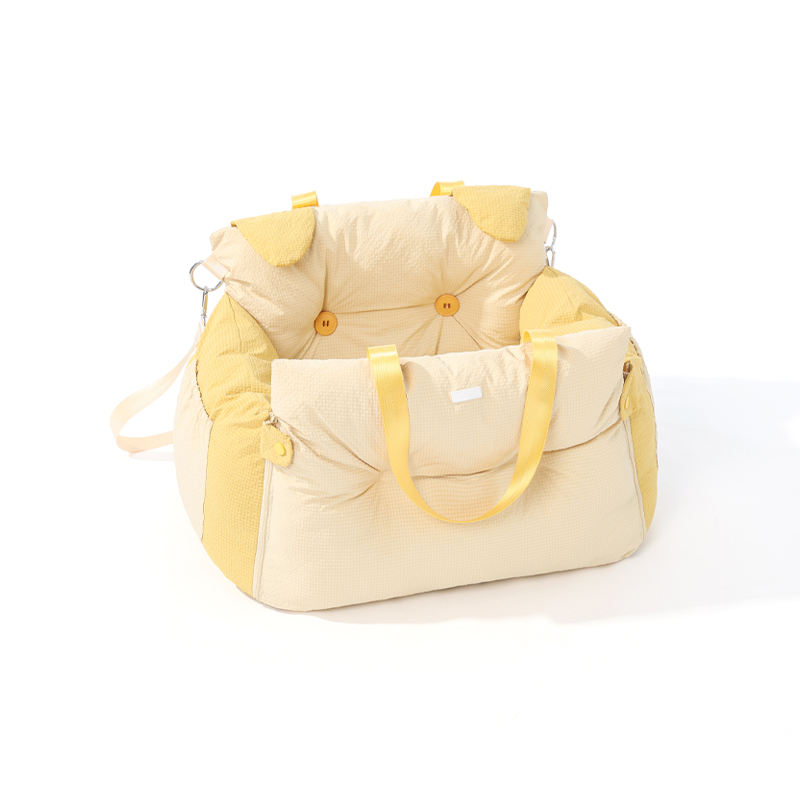 สีเหลือง