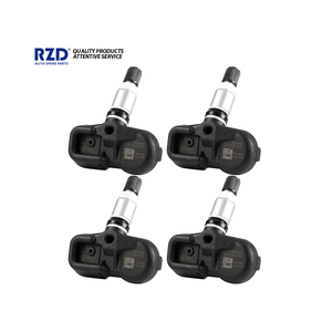 Phụ tùng ô tô <span class=keywords><strong>TPMS</strong></span> giám sát áp suất lốp cảm biến 42607-33021 315Mhz 433Mhz cho Toyota Corolla Lexus - Product Image 4