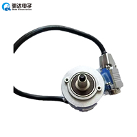 Nouvel encodeur incrémental/absolue Tamagawa TS5246N583 d'origine pour le contrôle des moteurs industriels et les équipements d'automatisation