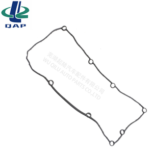 Joint de couvercle de soupape de culasse de moteur 7701049734 pour Renault KANGOO <span class=keywords><strong>TWINGO</strong></span> 7701049734 - Product Image 3