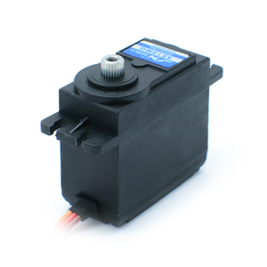 PDI-5513MG 55.6g Engranaje Metálico Digital Estándar para Coche, Avión y Barco RC 1/8 1/10 con 1 Año de Garantía - Product Image 4