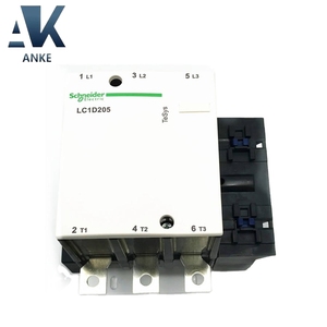 Contacteur série Tesys D LC1D LC1D205M7C pour Schneider - Product Image 3