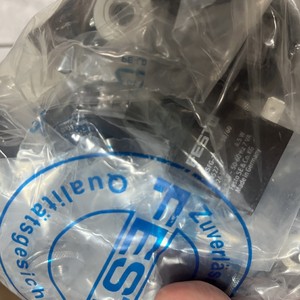 Guía Lineal Festo DGPL-32-1200-PPV-A-KF-B, Componente Central de Rodamiento, Automatización Industrial - Product Image 4