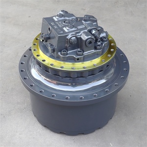 Motor de Desplazamiento Final para Excavadora Belparts Pc210-10mo Pc78-6 Pc78 Pc200-2 Pc400-7 706-8J-01012 706-8J-01011 para Komatsu - Product Image 6