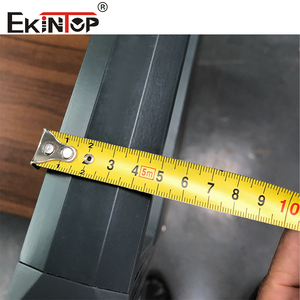 Ekintop moderna <span class=keywords><strong>e</strong></span> modulare in legno scrivania <span class=keywords><strong>da</strong></span> <span class=keywords><strong>ufficio</strong></span> mobili durevoli per lavoro o <span class=keywords><strong>studio</strong></span> - Product Image 5