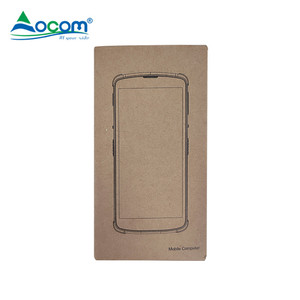 Terminal de datos móvil Beidou <span class=keywords><strong>PDA</strong></span> de 6 pulgadas, completamente táctil, visión nocturna, imagen térmica infrarroja para temperatura, Palma de stock, 1 unidad - Product Image 6