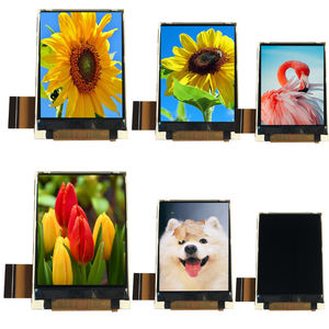 จอ LCD ขนาด<span class=keywords><strong>2</strong></span>นิ้วความละเอียด240*320จอแสดงผล LCD ขนาดเล็ก24ขา - Product Image 3