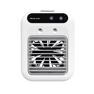 Wholesale Compact Camping Air Cooler with Evaporative Cooling Function - Product Image 4