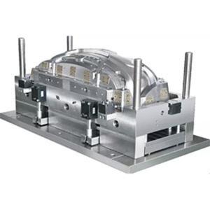 Injections de moule en plastique personnalisées de haute qualité pour pièces de <span class=keywords><strong>voiture</strong></span> <span class=keywords><strong>Prix</strong></span> du moule d'<span class=keywords><strong>injection</strong></span> de pare-chocs de <span class=keywords><strong>voiture</strong></span> automatique - Product Image 3