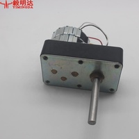 Repuestos para Plotter, Número de Artículo 87572001, Motor Paso a Paso, Rodillo de Accionamiento, Infinity II PKG