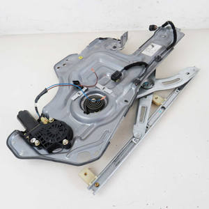 Pannello Regolatore Finestrino Anteriore Destro Hyundai Trajet 1999-2008 (45568 A-5-C-10) - Product Image 1