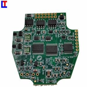 Kit de amplificador de placa de circuito electrónico de auriculares inalámbricos TWS personalizados Pantalla de placa de elevación PCB otro PCBA - Product Image 2