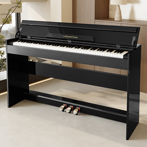 LeGemCharr Price Piano Upright Piano <b>Keyboard</b> Digital 88 Keys Digital Piano China - Product Image 1
