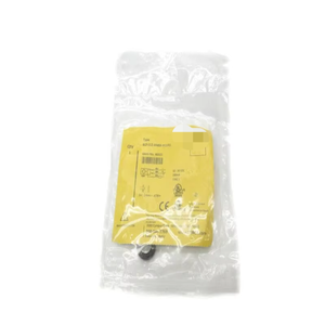 BI2-S12-AN6X-Hwbr1141 46521 10-30VDC NSMP جديد أصلي جاهز للتسليم، وحدة تحكم منطقية قابلة للبرمجة (PLC) مخصصة للأتمتة الصناعية - Product Image 1