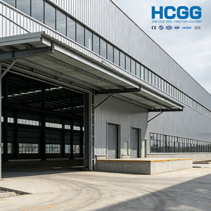 Magazzino Prefabbricato di Alta Qualità, Struttura <span class=keywords><strong>in</strong></span> Acciaio, Kit di Costruzione <span class=keywords><strong>in</strong></span> Acciaio Facile da Assemblare <span class=keywords><strong>in</strong></span> <span class=keywords><strong>Vendita</strong></span> - Product Image 6