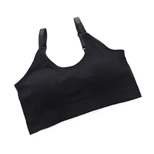 Wholesale sexy breast no bra For Supportive Underwear 